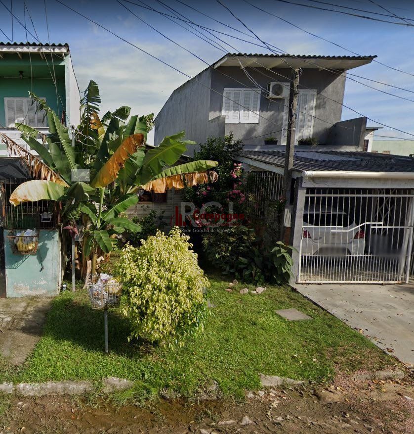 Terreno para Venda - 125m², 0 dormitórios, Hípica, Porto Alegre