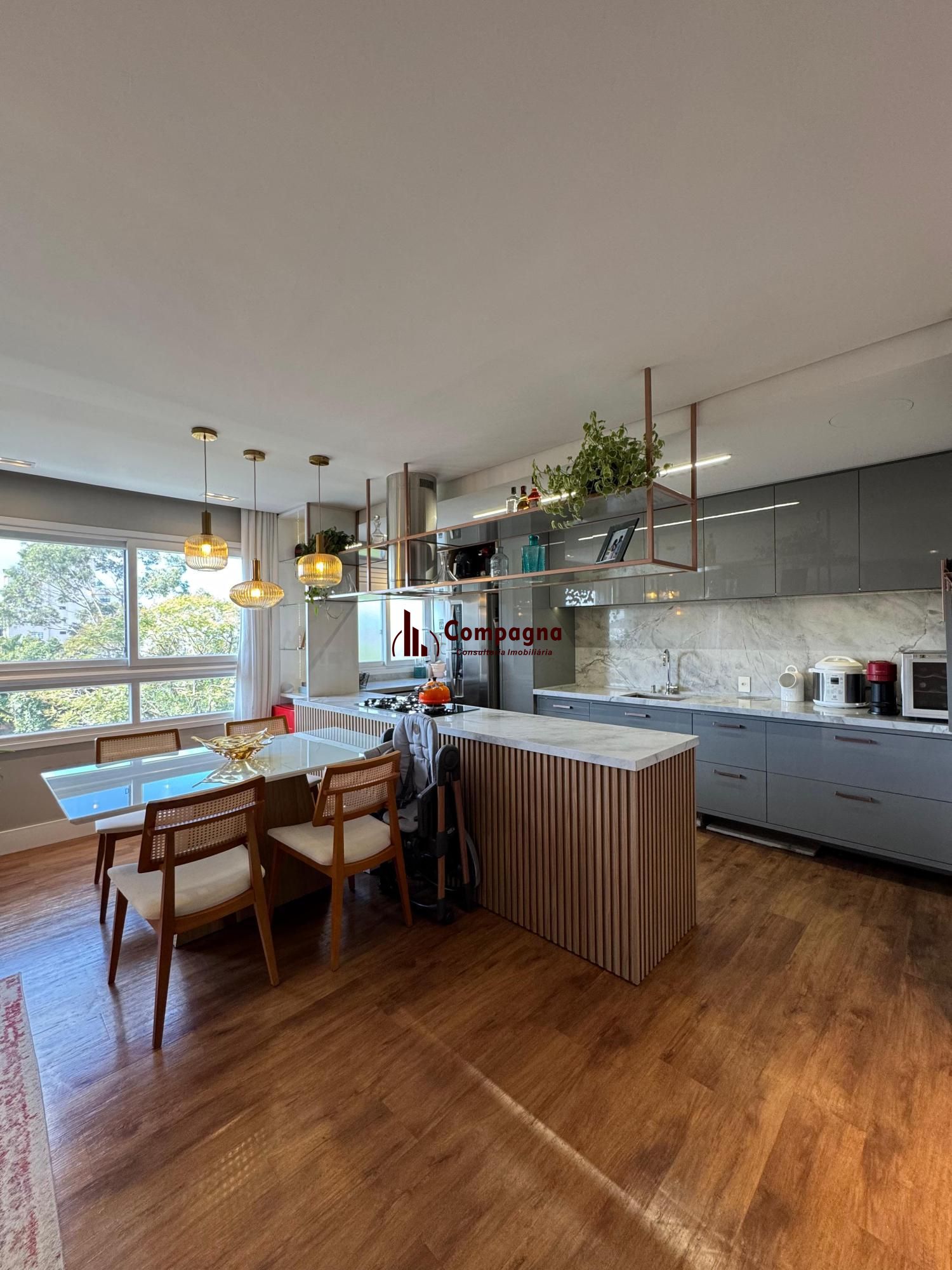 Apartamento com 02 quartos (01 suíte) e 01 vaga escriturada — foto 4