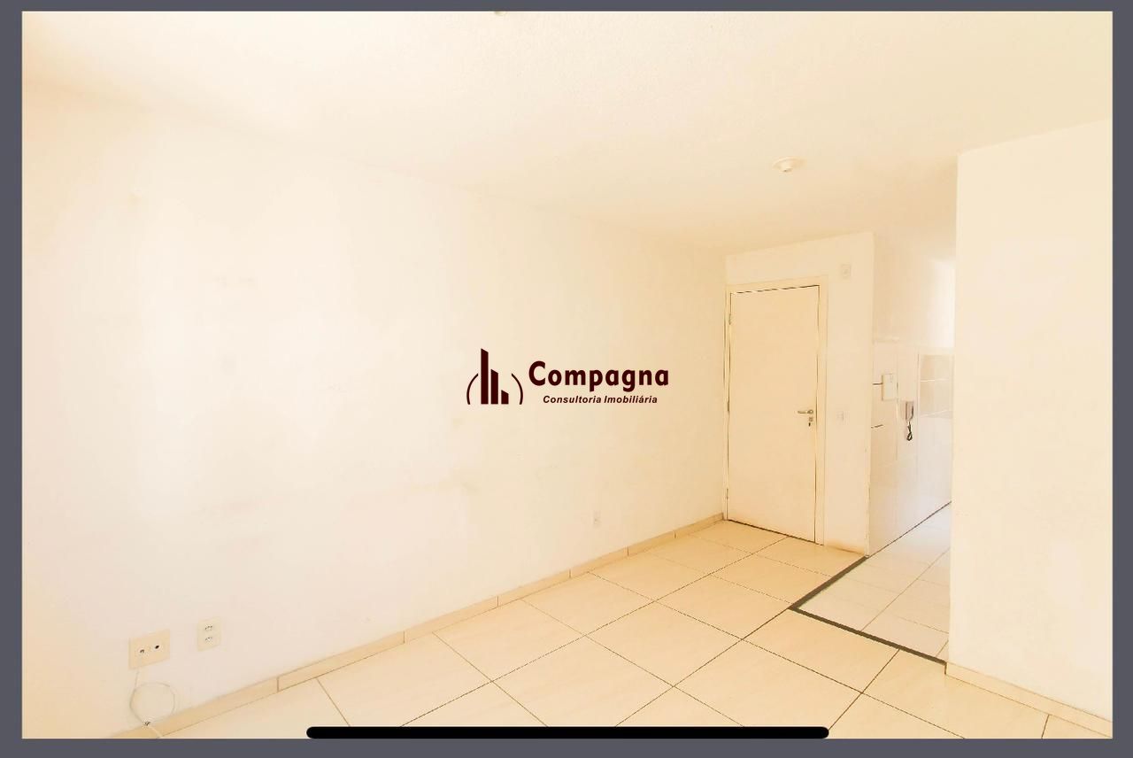 Apartamento com 02 quartos e 01 vaga fixa no Bairro Mato Grande em Canoas/RS — foto 3