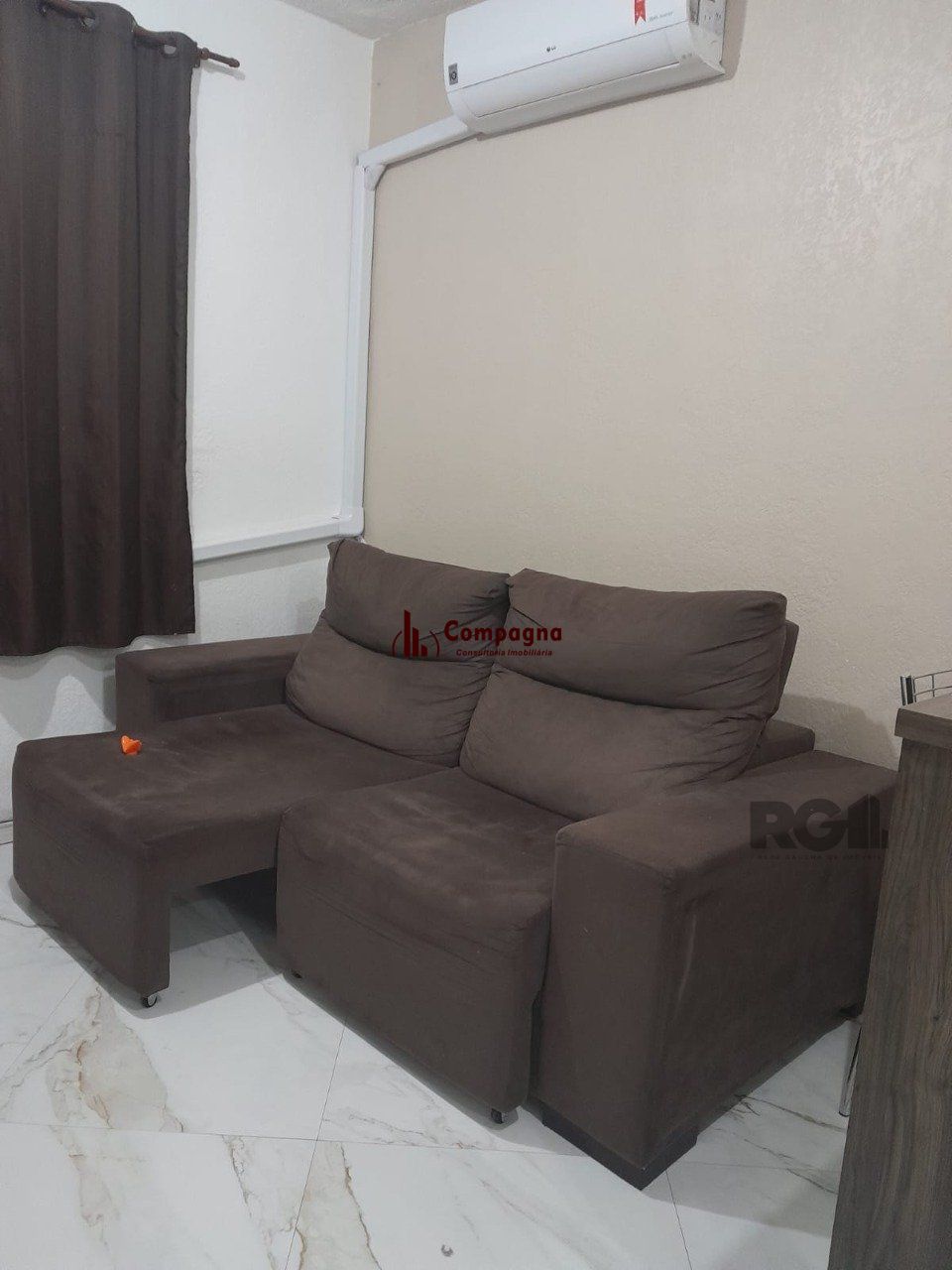 Apartamento 2 quartos à venda, 41m², Restinga - Porto Alegre — foto 2