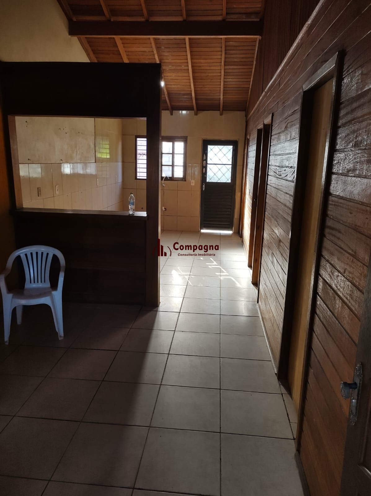 Casa com 03 quartos e 02 vagas (Mista) no Bairro Jardim Leopoldina, Porto Alegre — foto 3