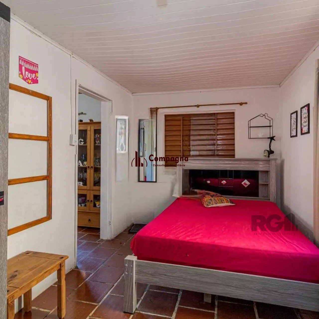 Casa 1 dormitório  e 1 vaga no jardim Sabará — foto 5