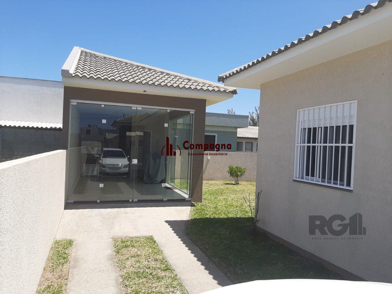 CASA DE 3 QUARTOS - 1 SUITE - BALNEÁRIO SÃO PAULO - ARROIO DO SAL — foto 4