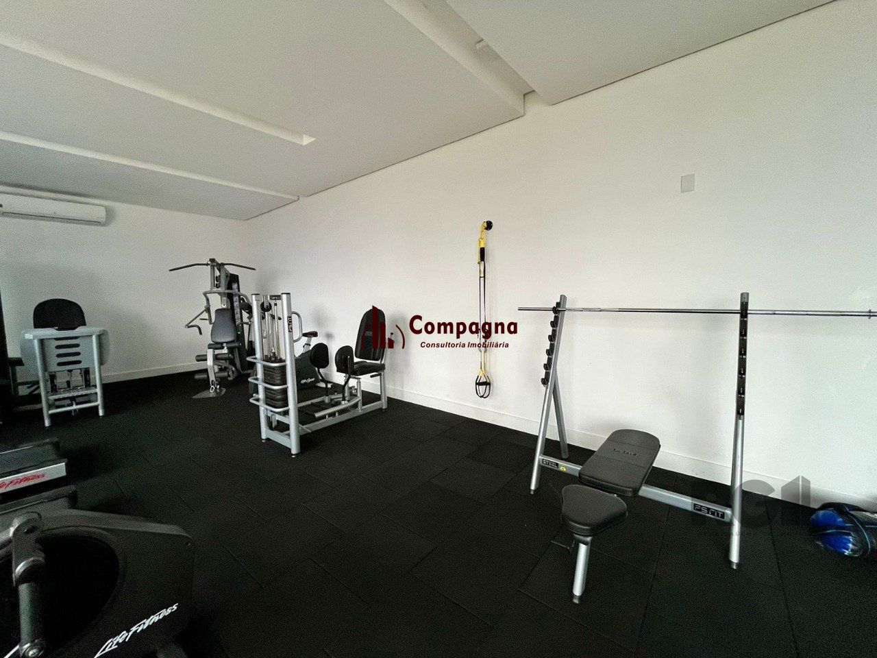 APARTAMENTO 2 QUARTOS BAIRRO PETRÓPOLIS - PORTO ALEGRE - RS - VISTA DESLUMBRANTE — foto 3