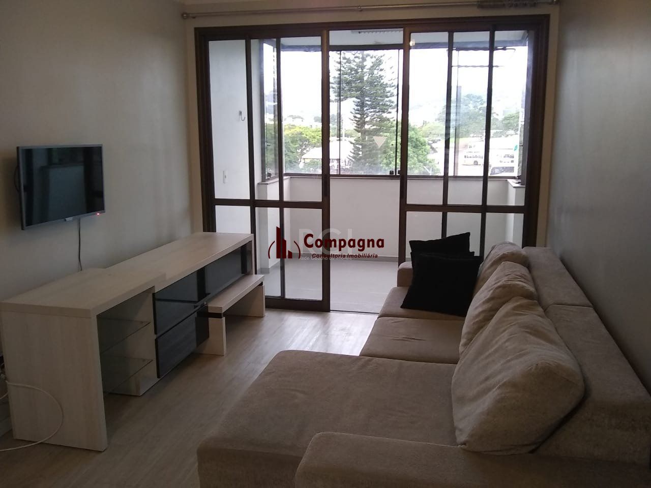 Apartamento com 82.63m², 2 dormitórios (1 suíte) 1 vaga - Partenon,Porto Alegre