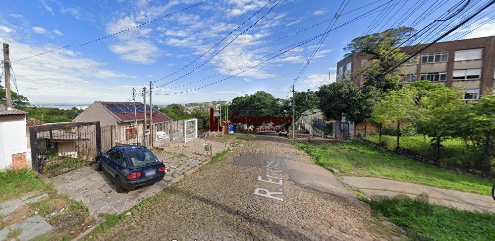 Terreno à venda, Nonoai - Porto Alegre — foto 3