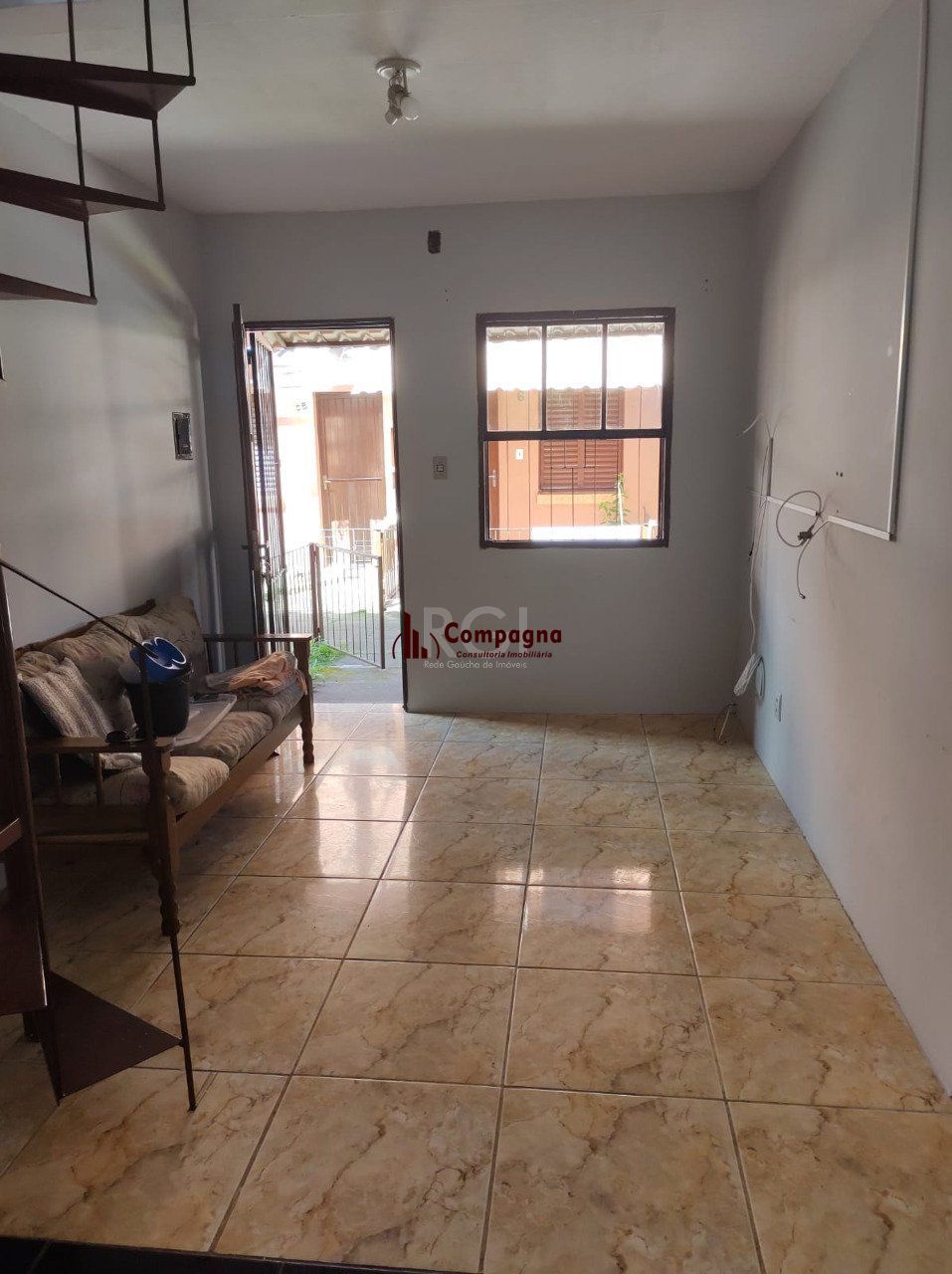 Casa Condominio para Venda - 36m², 2 dormitórios, 1 vaga - Guarujá, POA — foto 3