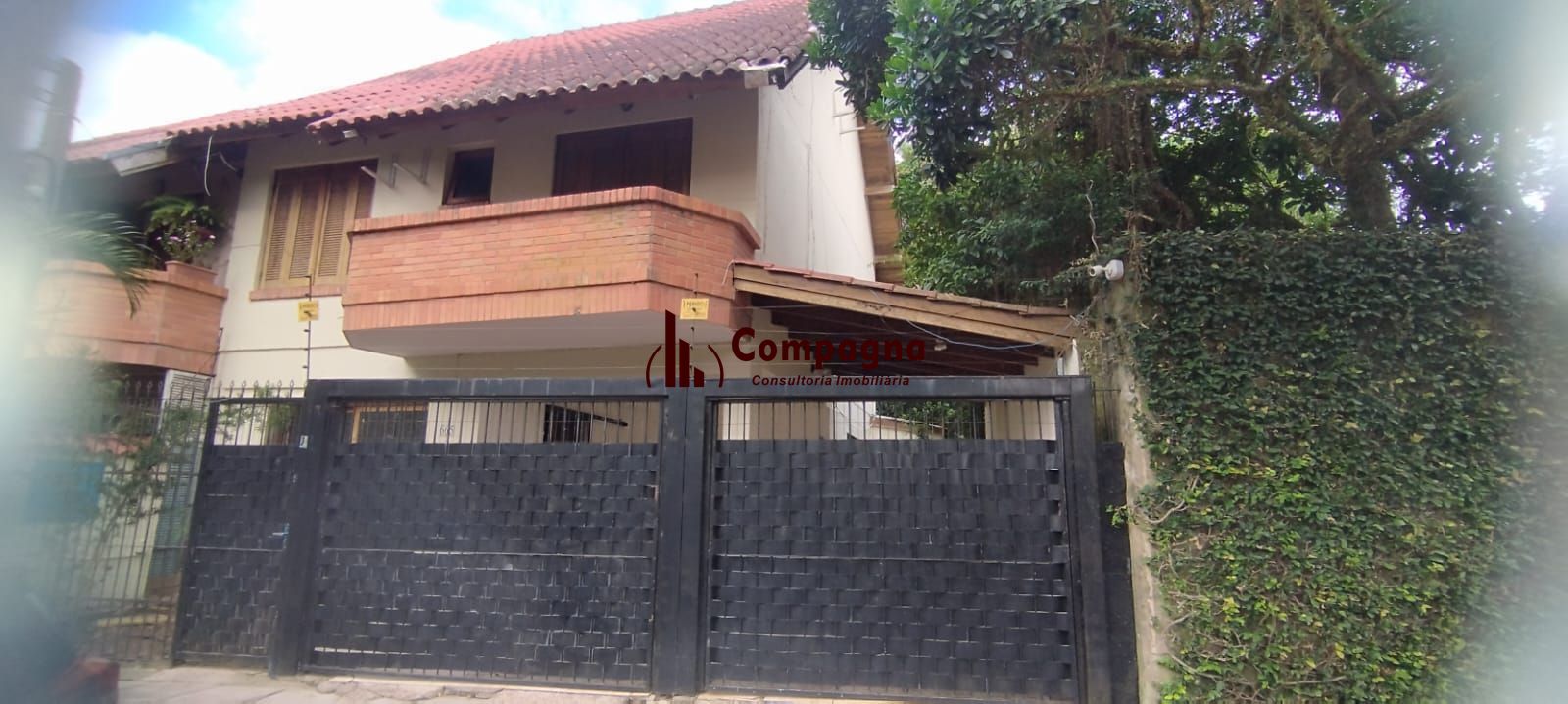 Casa 2 quartos à venda, 155m², Espírito Santo - Porto Alegre — foto 2