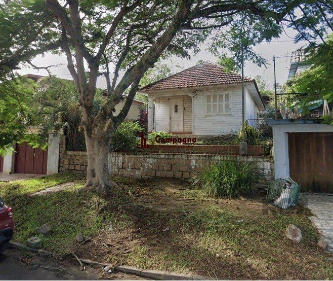 Terreno no bairro Belem Novo em Porto Alegre/RS