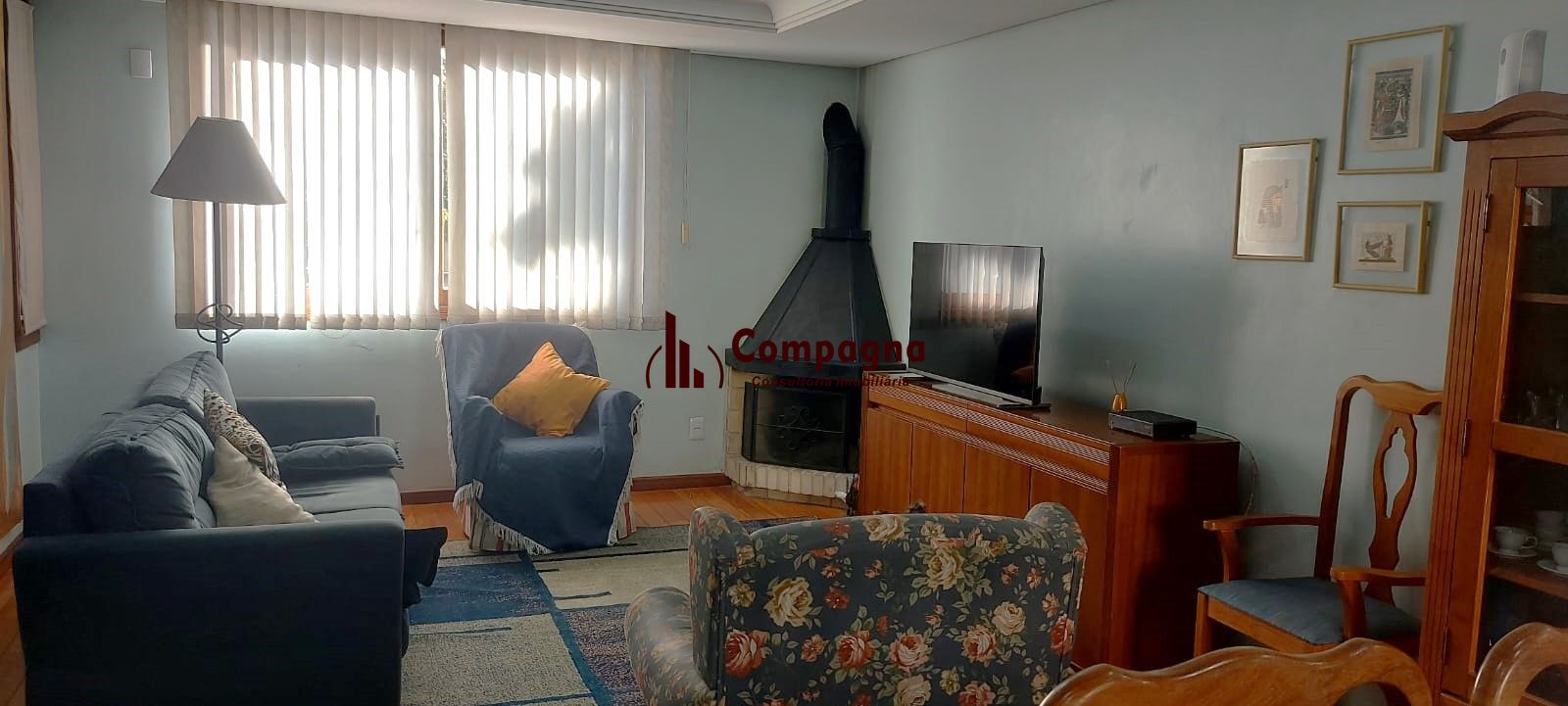 Casa de Condomínio 3 quartos à venda, 178m², Tristeza - Porto Alegre — foto 2