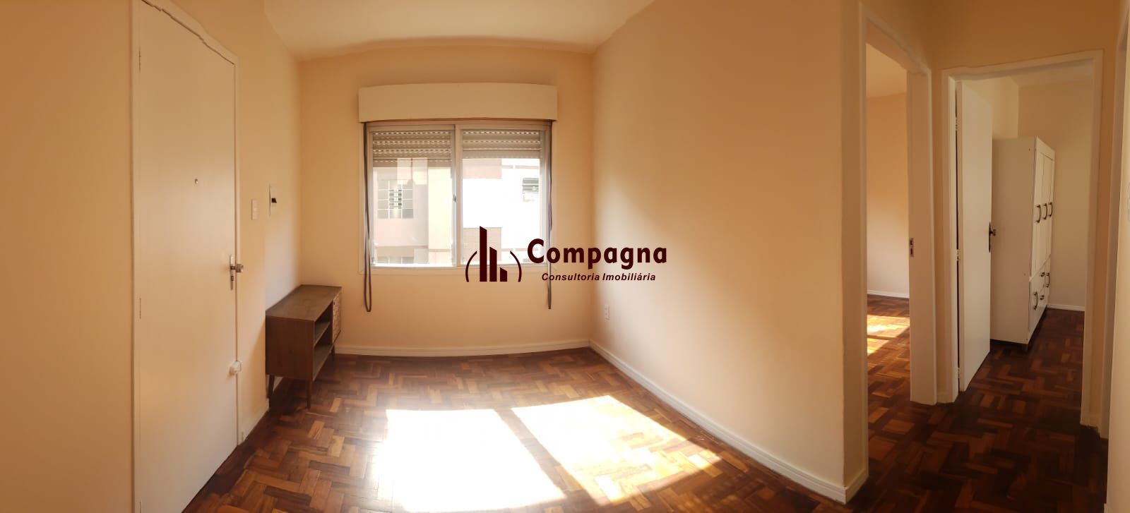 Apartamento de 2 dormitórios  quarto andar no bairro jardim Itu Sabará