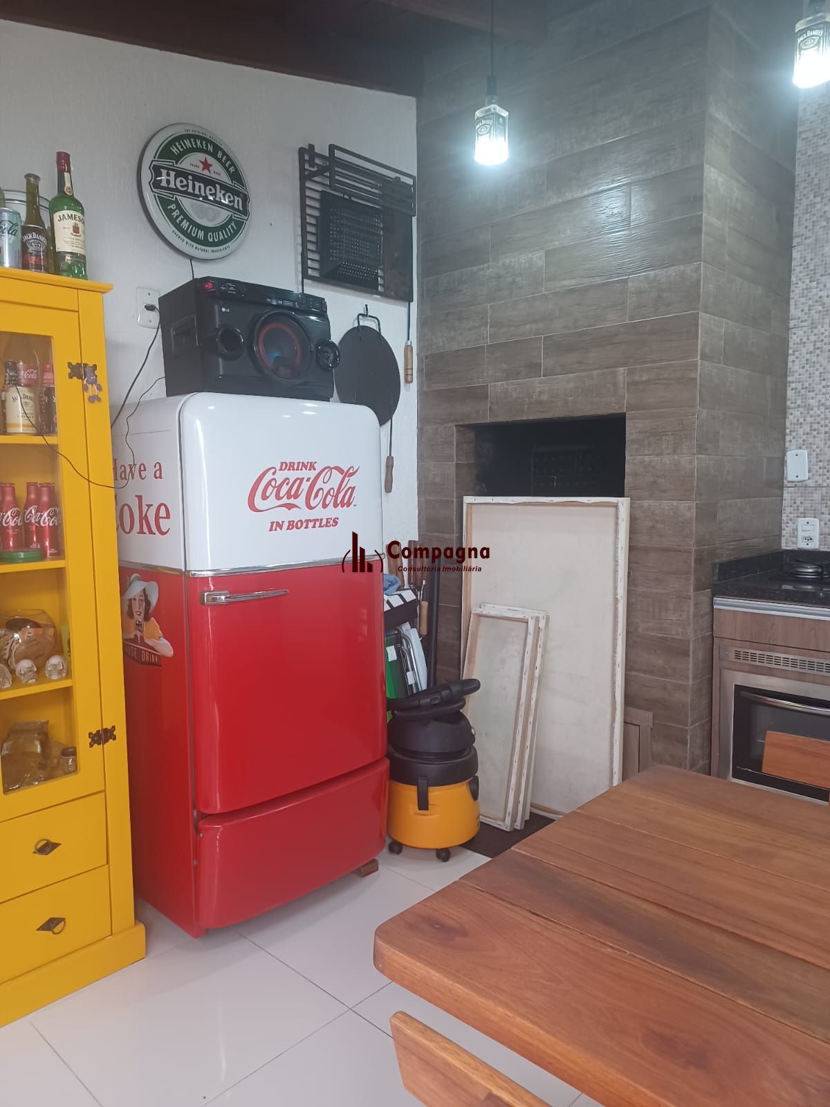 Casa 3 quartos à venda, 200m², Guarujá - Porto Alegre — foto 2