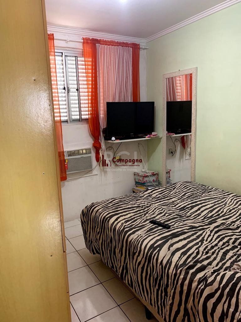 APARTAMENTO, 2 DORMITÓRIOS, 1 VAGA DE GARAGEM, BAIRRO RUBEM BERTA, POA/RS — foto 2