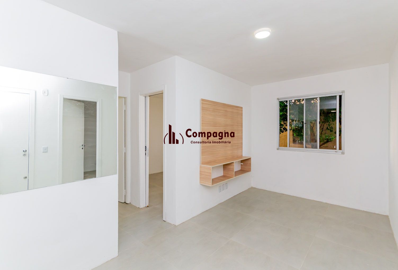 Apartamento Garden com 3 dormitórios em São Leopoldo