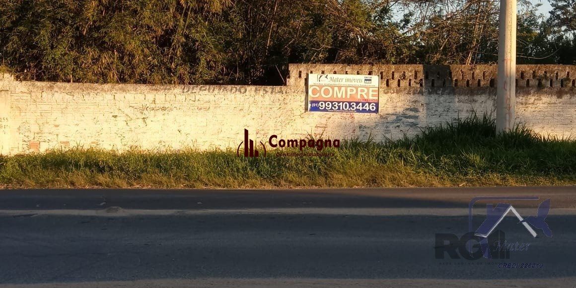 Terreno para Venda - 320m², 0 dormitórios, Belém Novo, Porto Alegre