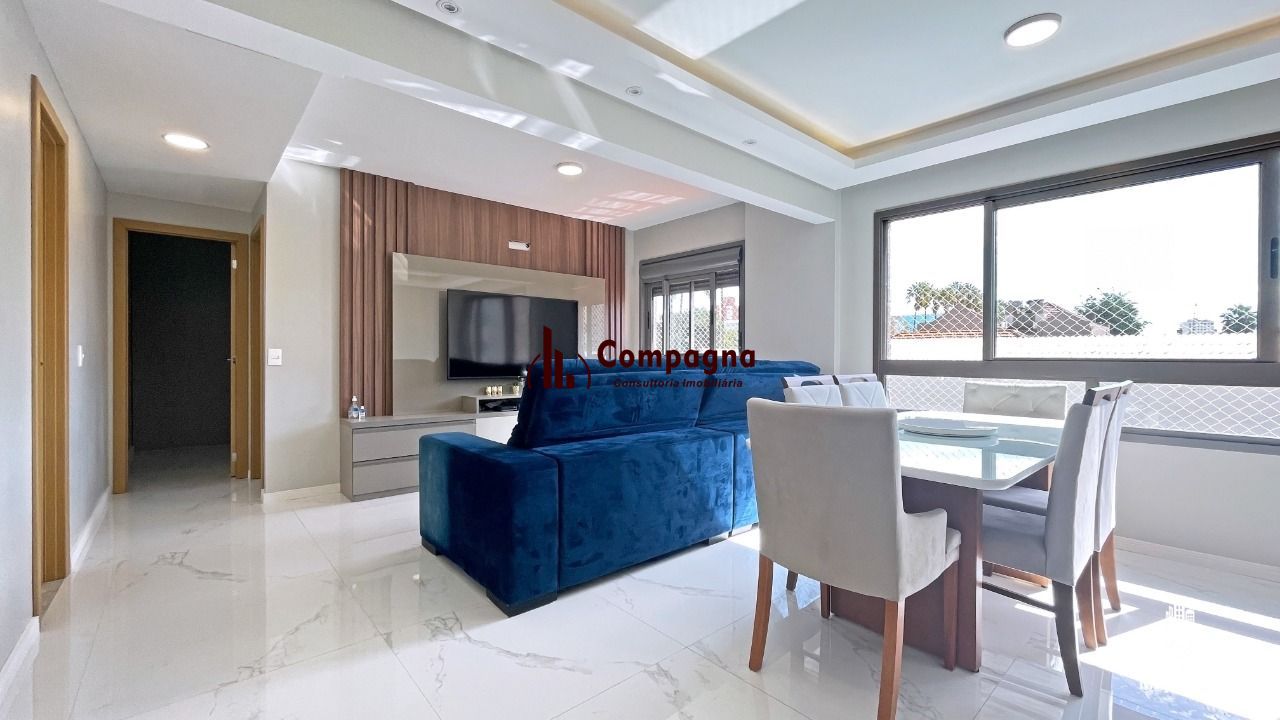 Apartamento para Venda - 75.12m², 3 dormitórios, 1 suite, 1 vaga - Farroupilha — foto 4