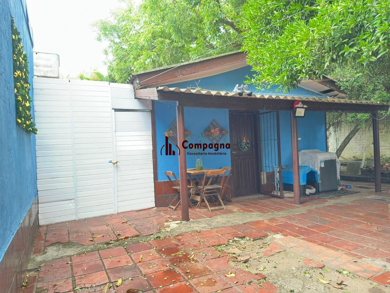 Casa a venda com 2 dormitórios no bairro Belém Novo - Zona sul de Porto Alegre — foto 2