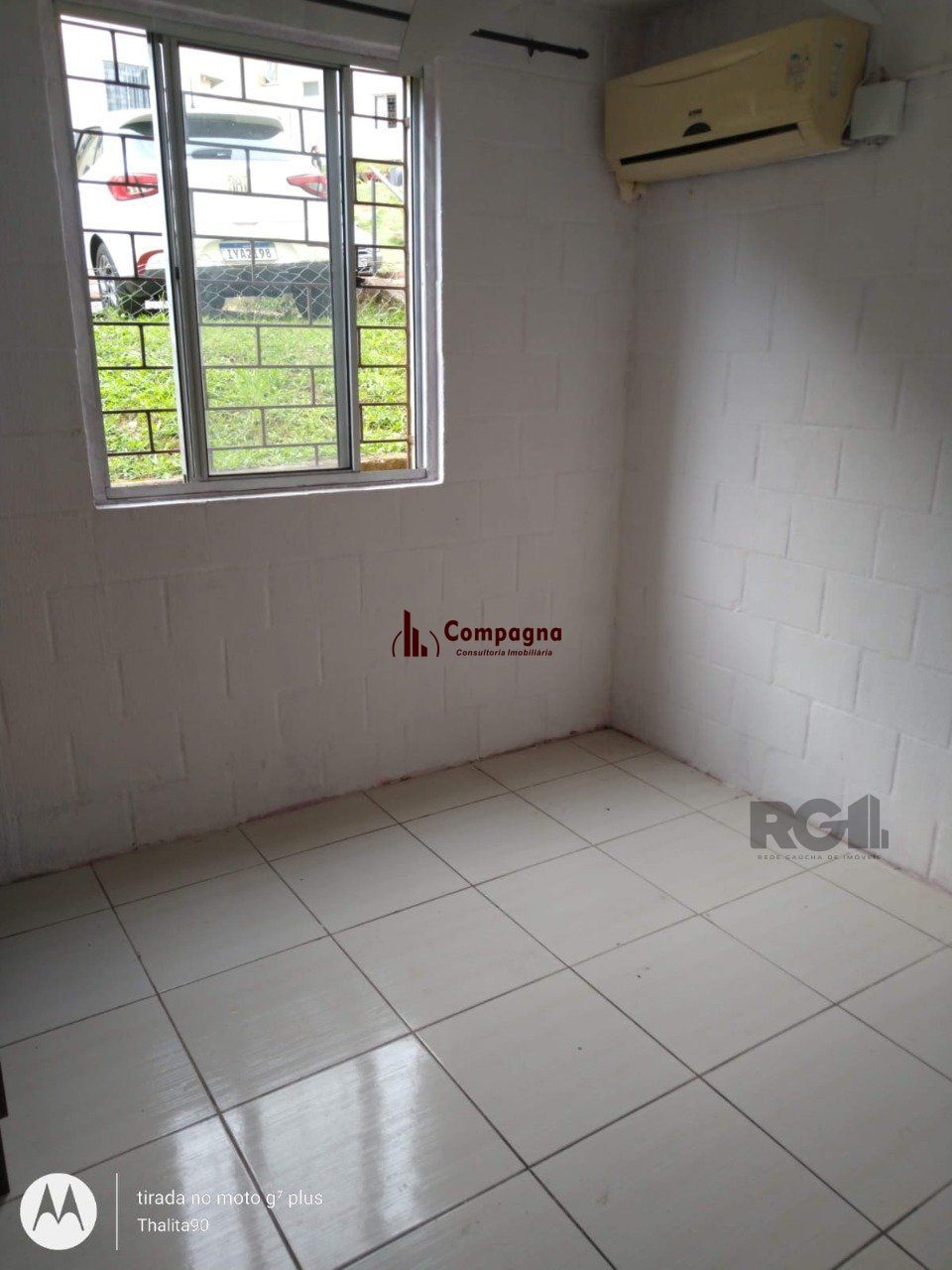 APARTAMENTO 2 DORMITÓRIOS BAIRRO VILA NOVA PORTO ALEGRE RS