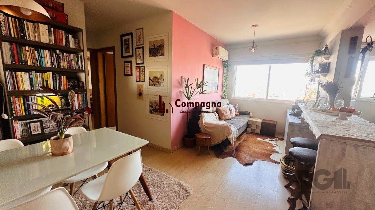 Apartamento 2 quartos à venda, 50m², Azenha - Porto Alegre — foto 4