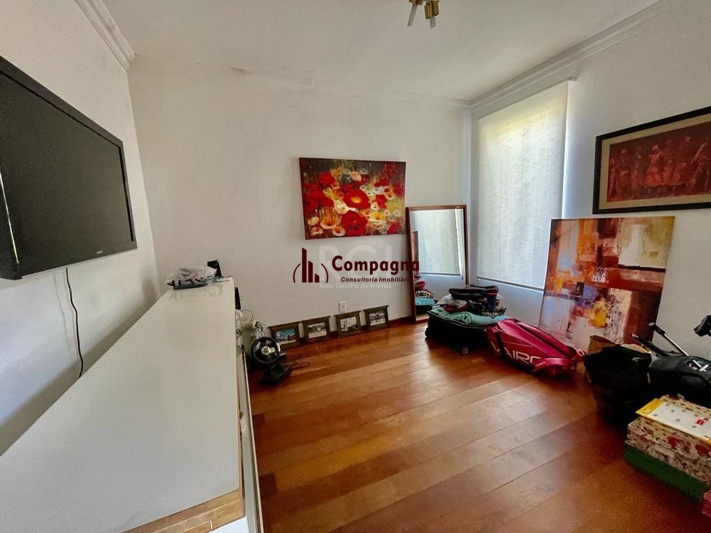 Casa para Venda - 187.9m², 4 dormitórios, 1 suite, 2 vagas - Pedra Redonda, Poa — foto 4