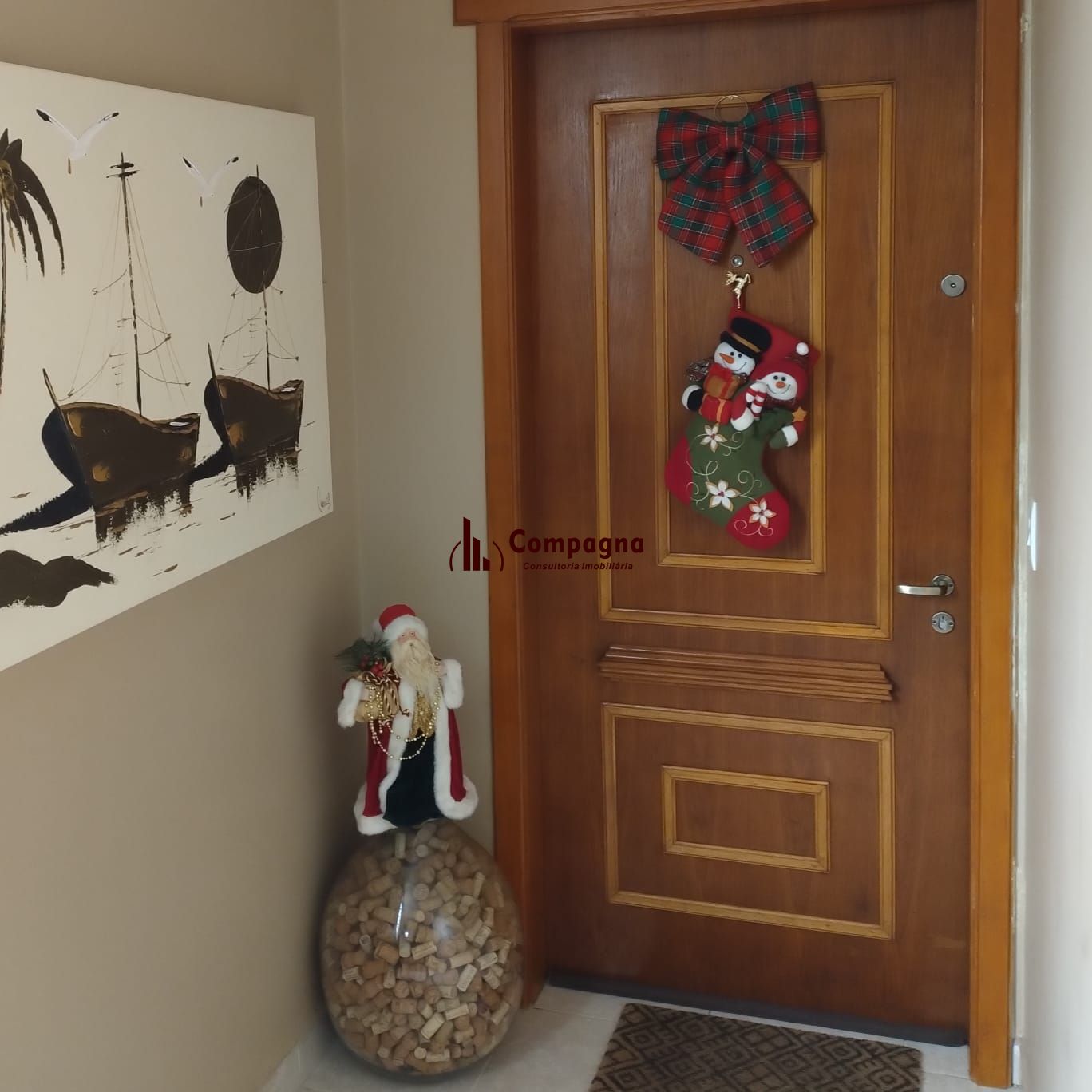 APARTAMENTO 3 DORMITORIOS , SENDO 1 SUÍTE, 2 VAGAS PARA CARRO COBERTAS, UNCO NO ANDAR, VILA IPIRANGA, PORTO ALEGRE/RS — foto 2