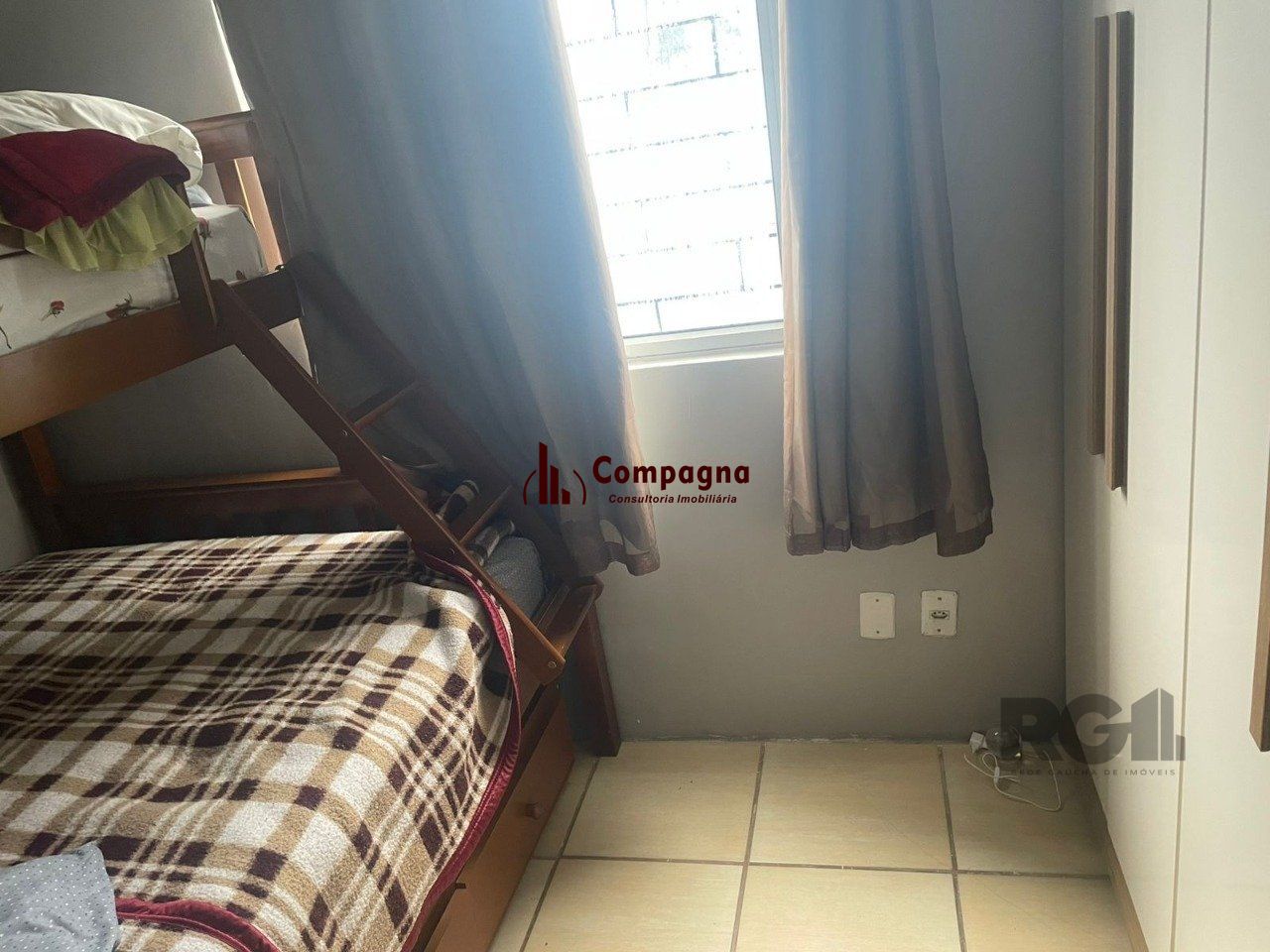 Apartamento 2 dormitórios condomínio San Rafael bairro Vila Nova — foto 5