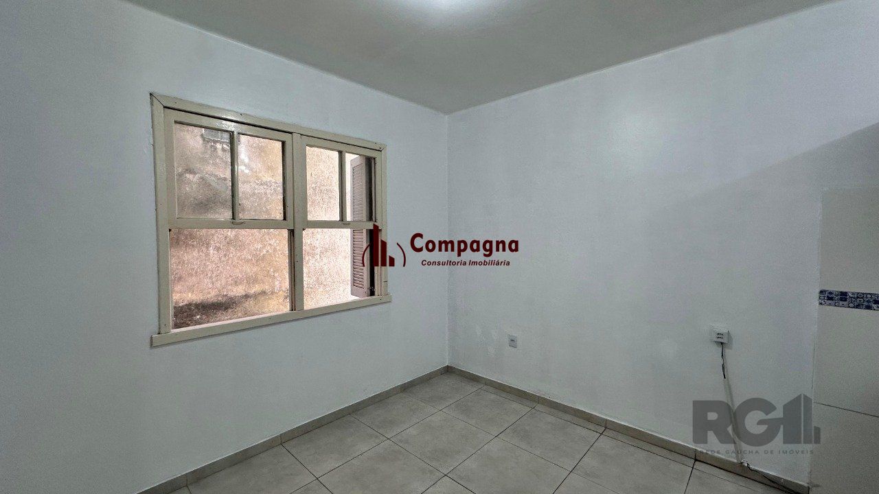 Apartamento JK no Centro Histórico, Porto Alegre/RS — foto 2