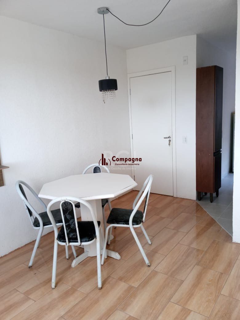 Apartamento para Venda - 40.29m², 2 dormitórios, 1 vaga - Hípica, Porto Alegre — foto 4