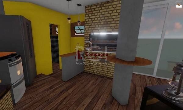 Casa 4 dormitórios, sendo 1 suites, 2 vagas - Três Figueiras, Porto Alegre — foto 2