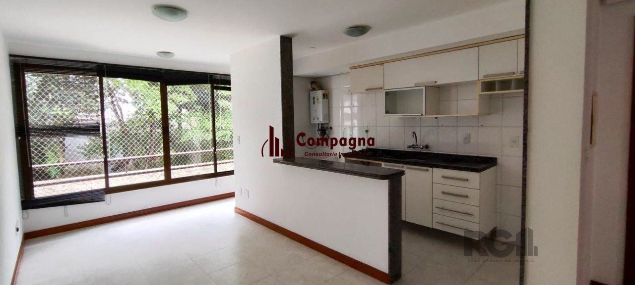 Apartamento de 01 Dormitório no Bairro Floresta — foto 3