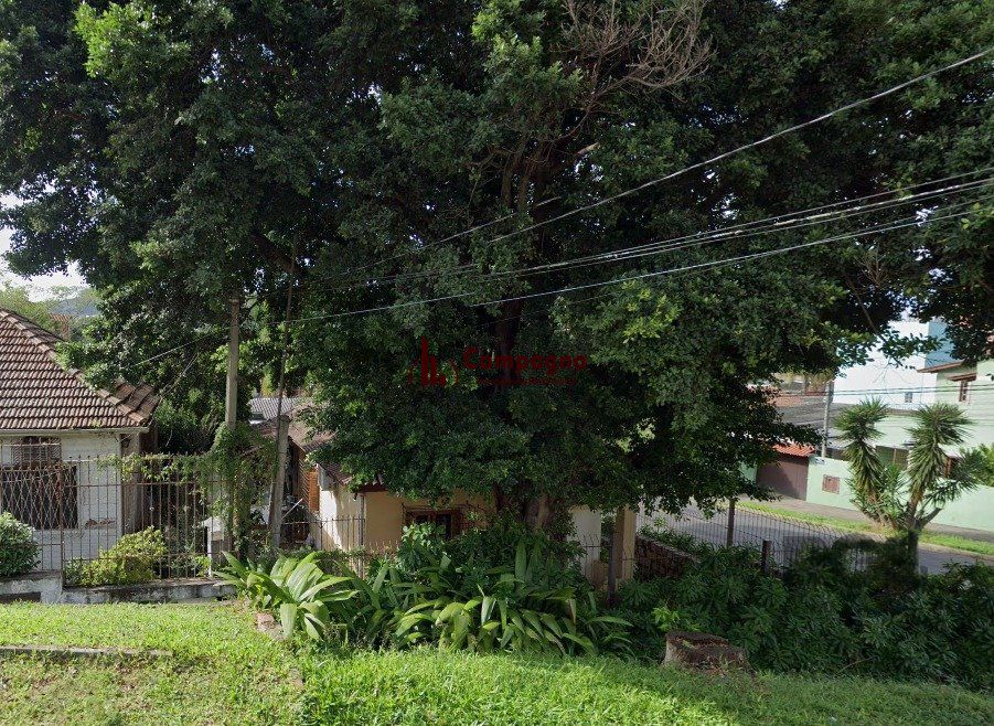 Terreno à venda, Cristal - Porto Alegre