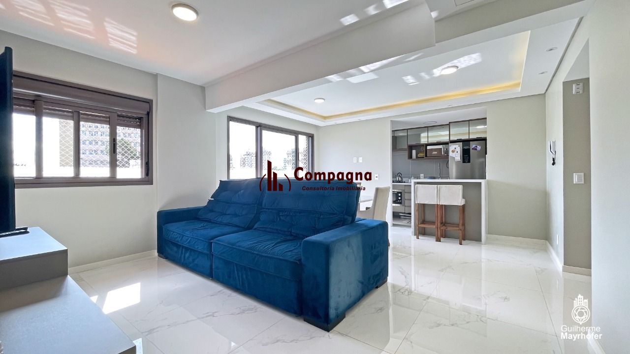 Apartamento para Venda - 75.12m², 3 dormitórios, 1 suite, 1 vaga - Farroupilha — foto 5
