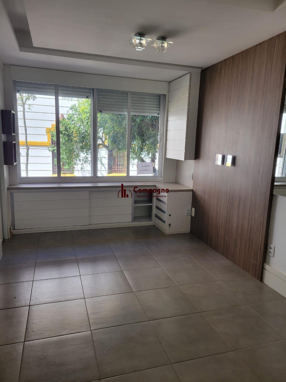 Loft mobiliado a venda no centro Histórico, próximo ao Gasômetro.