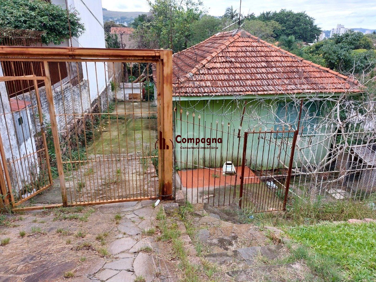 Terreno para Venda - 484m², 0 dormitórios, Cristal, Porto Alegre — foto 5