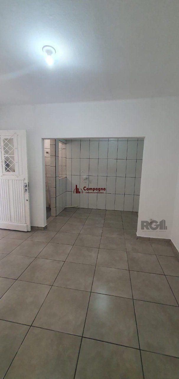 Apartamento com 1 quarto - 46,13m² no bairro São João, Porto Alegre/RS — foto 3
