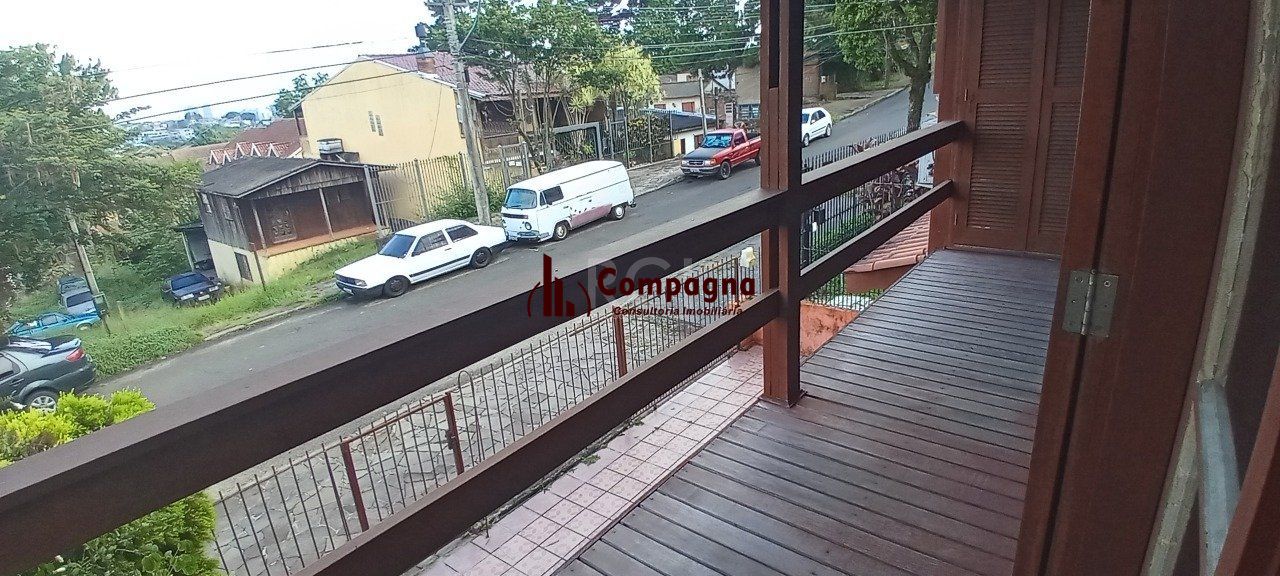 Casa 3 quartos à venda, 107m², Tristeza - Porto Alegre