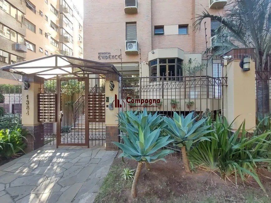 Apartamento 3 quartos à venda, 101m², São João - Porto Alegre — foto 2