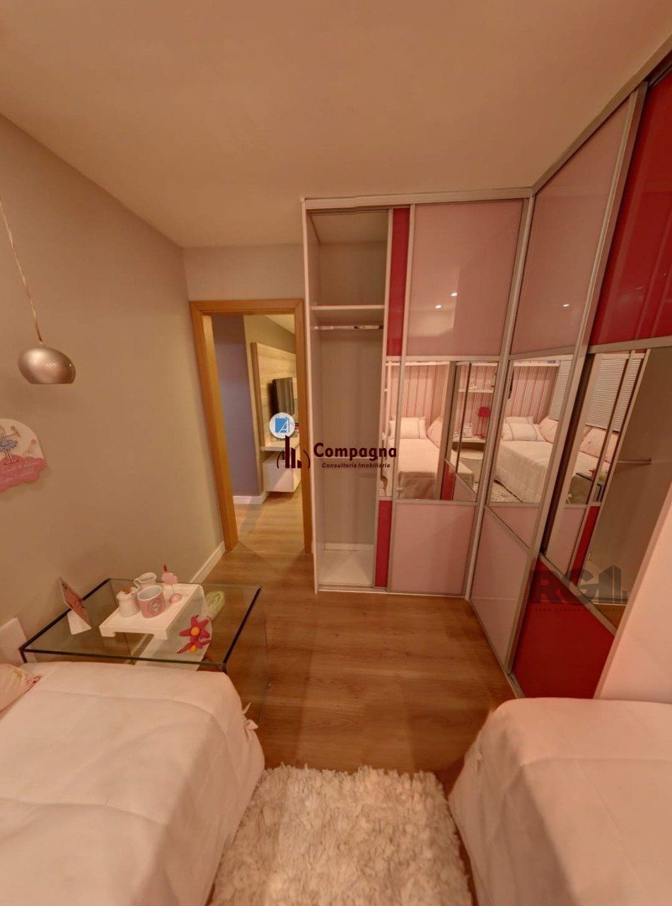 Apartamento 3 quartos à venda, 81m², Santa Maria Goretti - Porto Alegre — foto 5