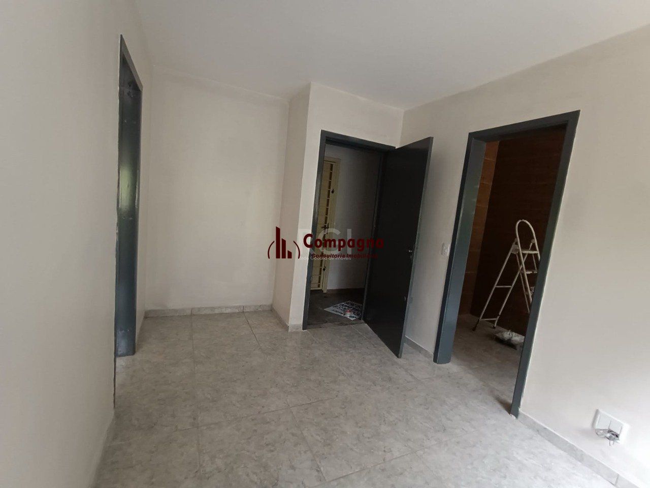Apartamento para Venda - 33.3m², 1 dormitório, 1 vaga - Santo Antonio, Poa — foto 5