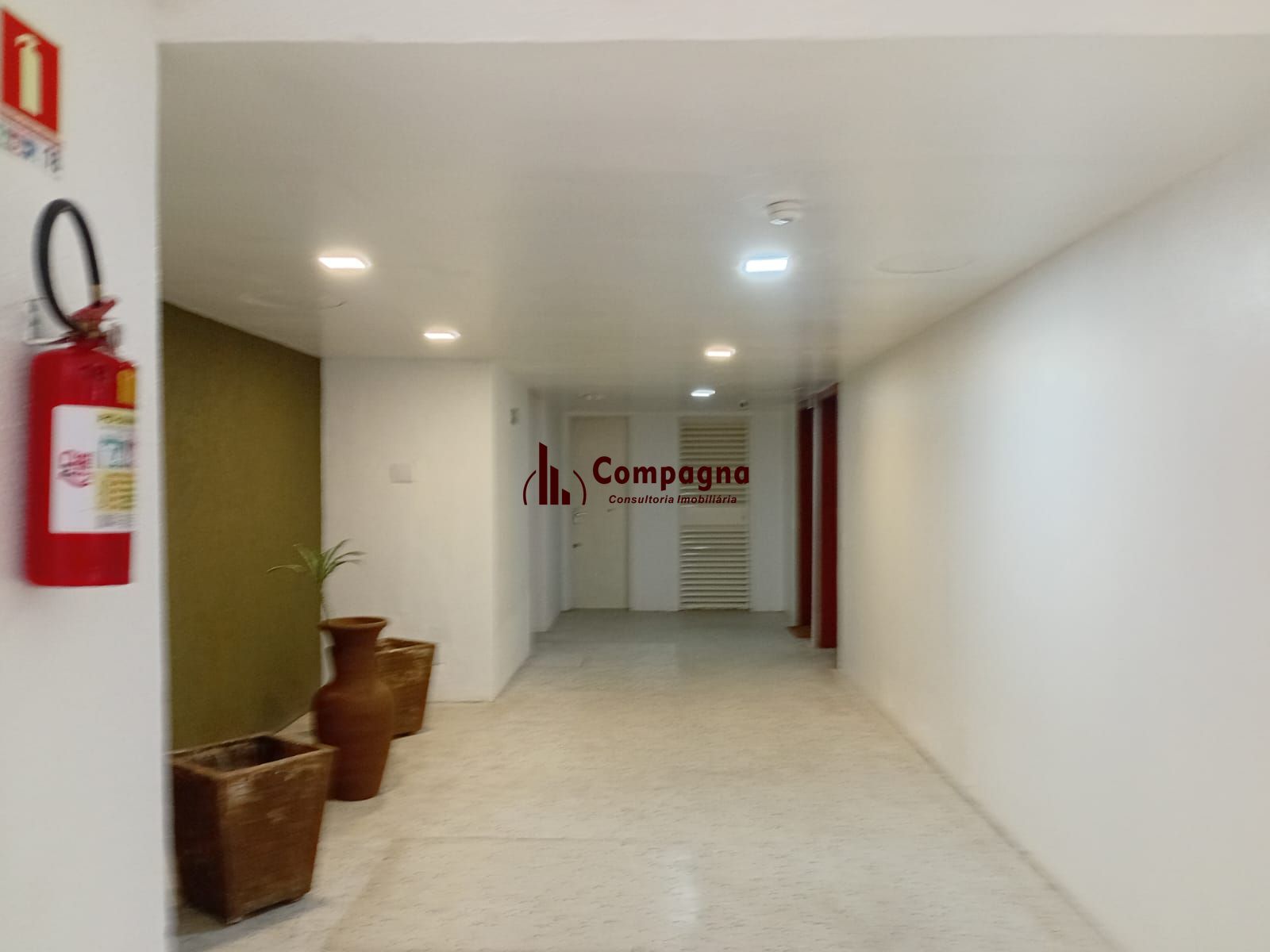 Apartamento de 1 quarto semimobiliado no bairro Tristeza em Porto Alegre. — foto 3