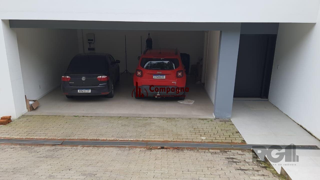 CASA 3 DOMITÓRIOS - 2 SUITES 227M2 Privativos - Country - Santa Cruz do Sul - RS — foto 3