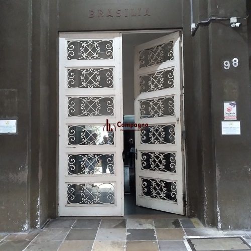 Conjunto Comercial 1 quartos à venda, 95m², Centro Histórico - Porto Alegre — foto 2