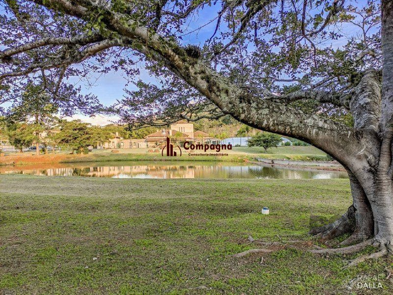 Lote em condominio fechado - Alphaville Porto Alegre