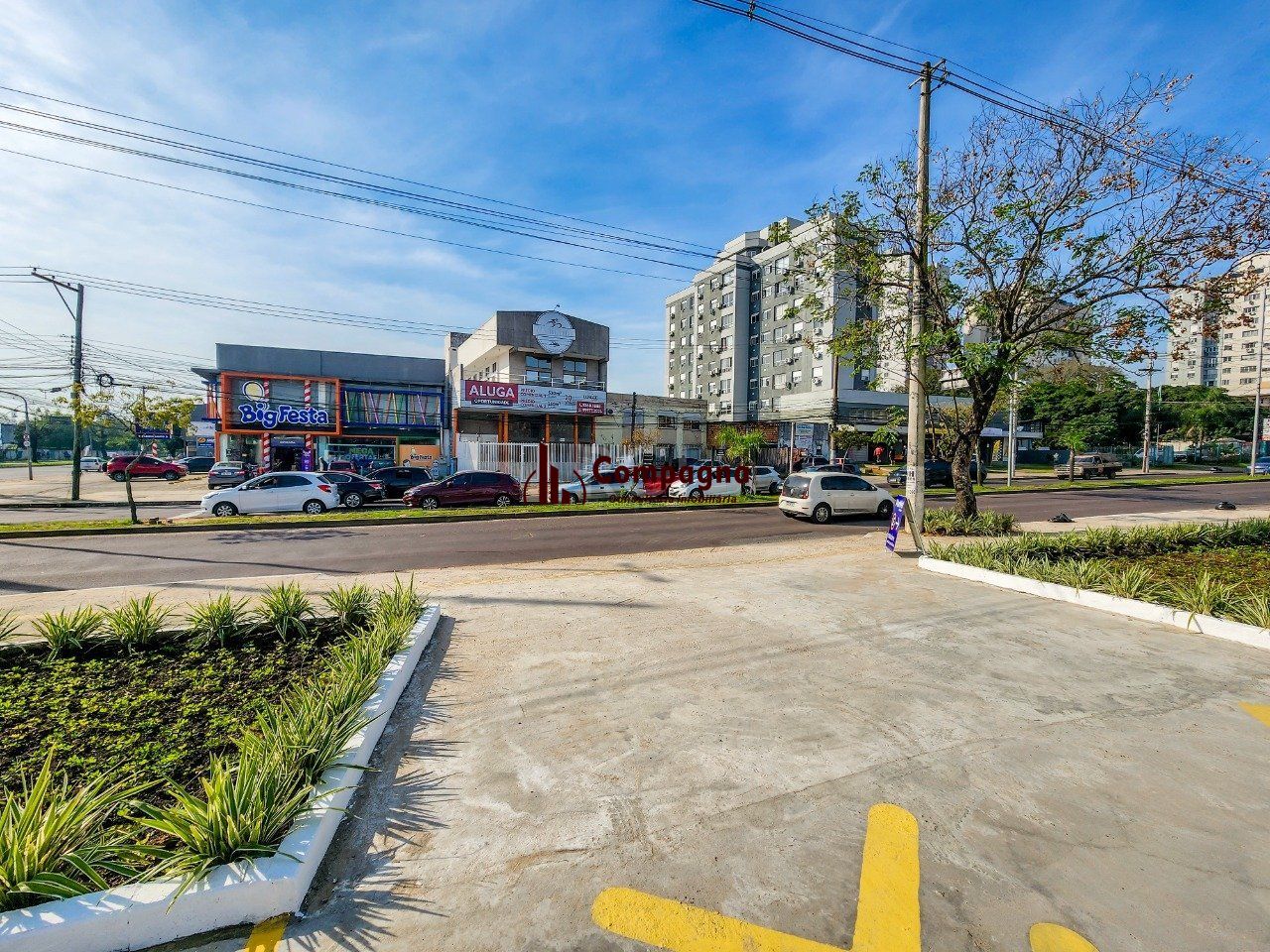 Terreno para Venda - 0m², 0 dormitórios, Cristal — foto 2