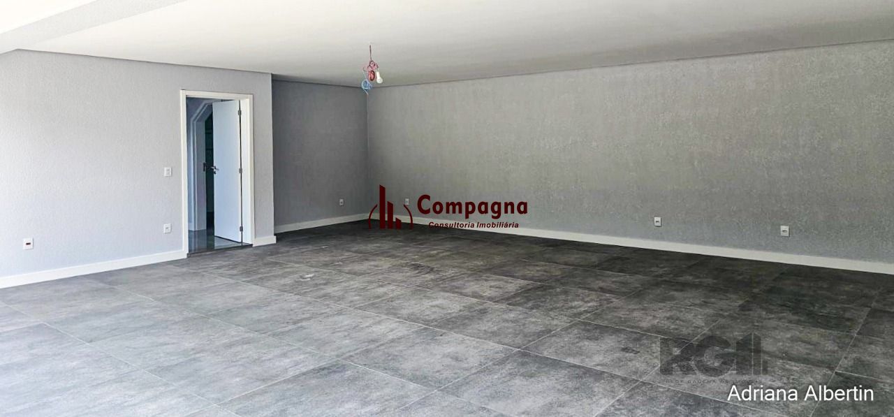 Casa Condominio para Venda - 297.5m², 4 dormitórios, sendo 4 suites, 4 vagas - Alphaville — foto 4
