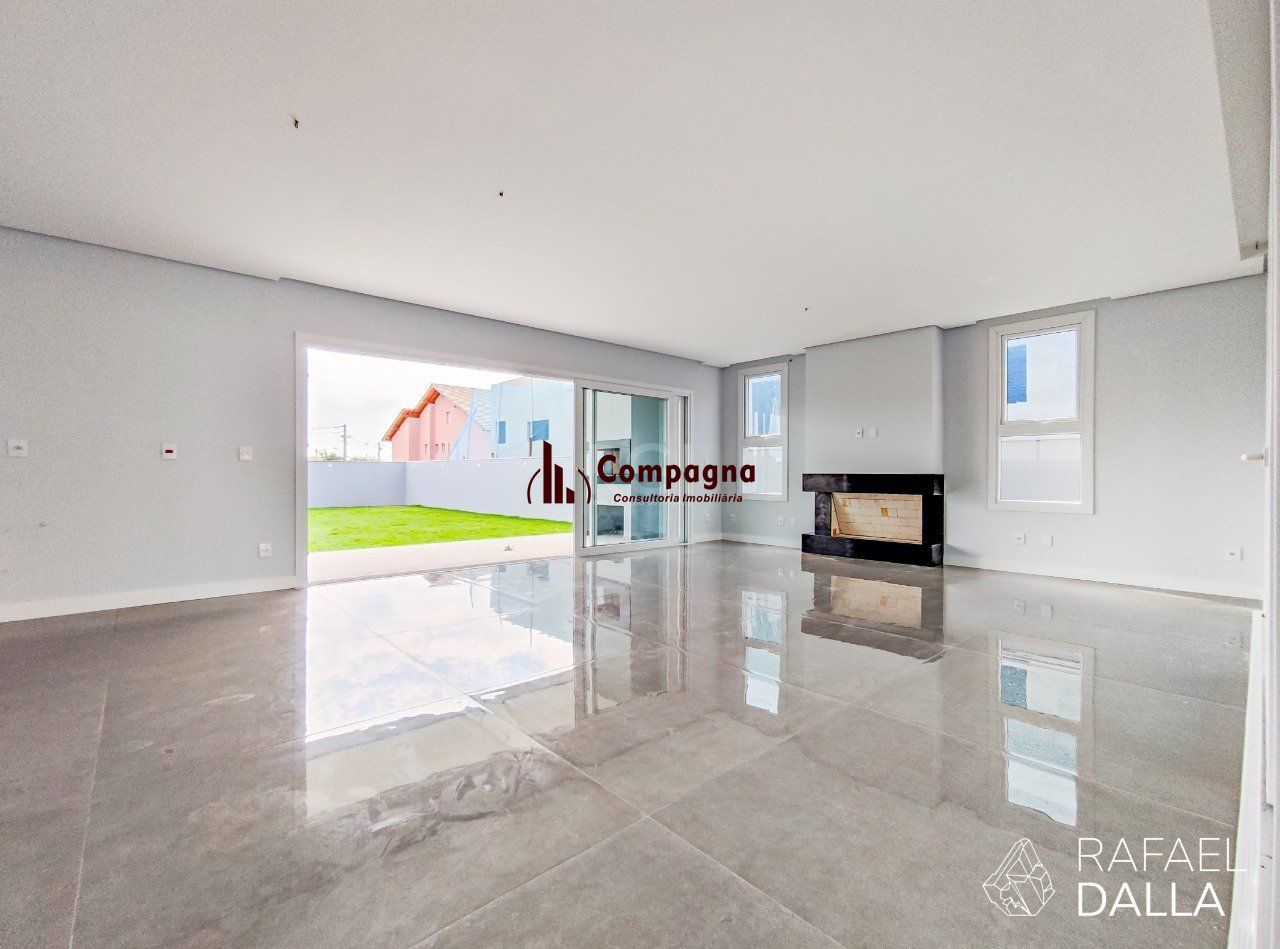 Casa Condominio para Venda - 293.86m², 4 dormitórios, sendo 4 suites, 3 vagas - Alphaville — foto 4