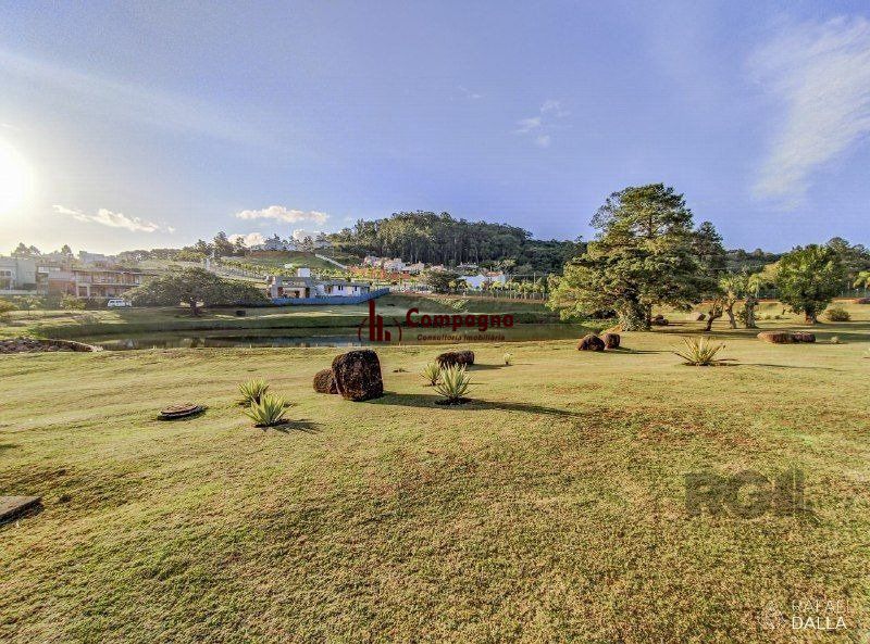 Lote com 570m² - Alphaville Porto Alegre — foto 4