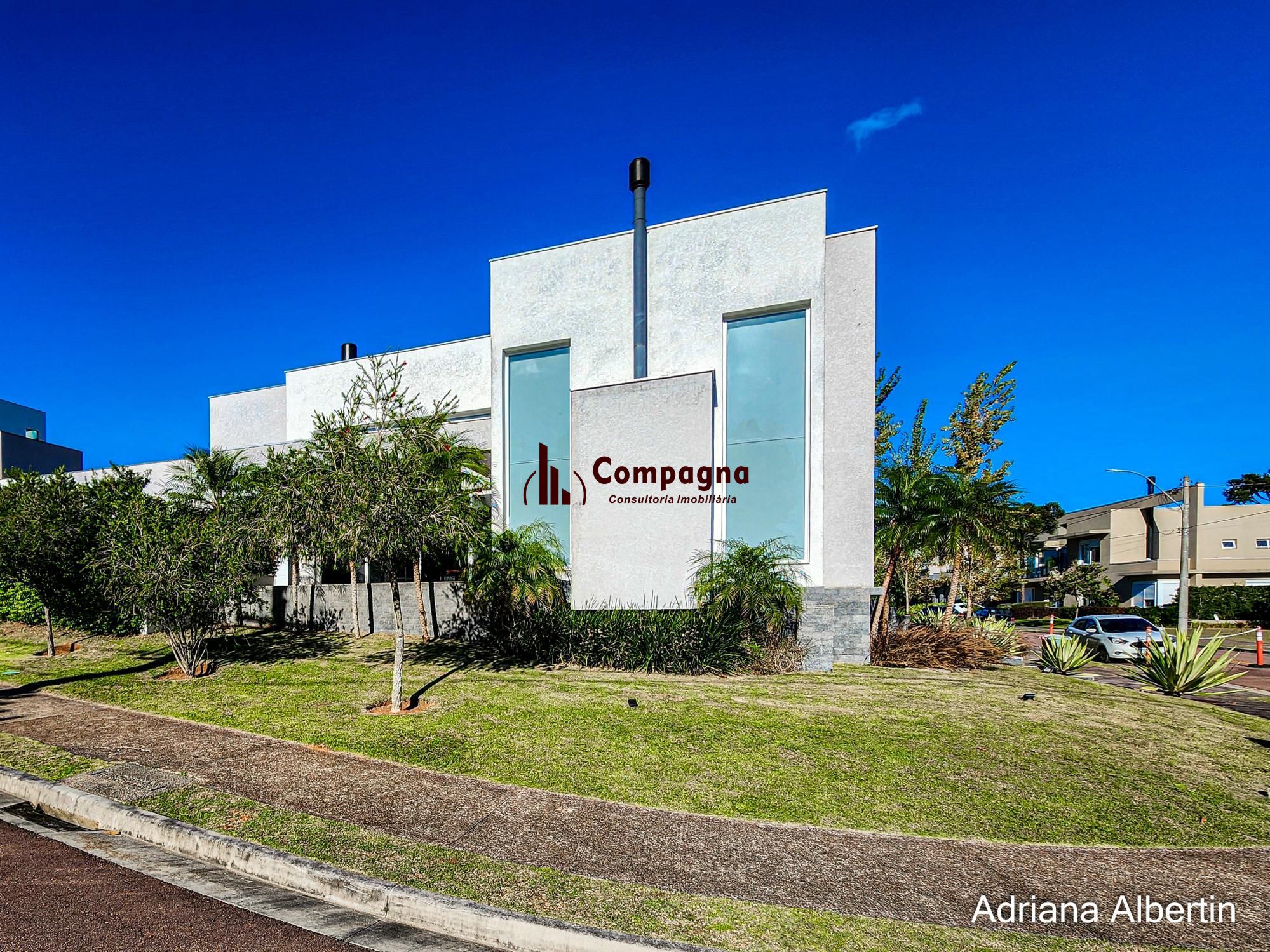 Casa de Condomínio 3 quartos à venda, 250m², Alphaville - Porto Alegre — foto 3