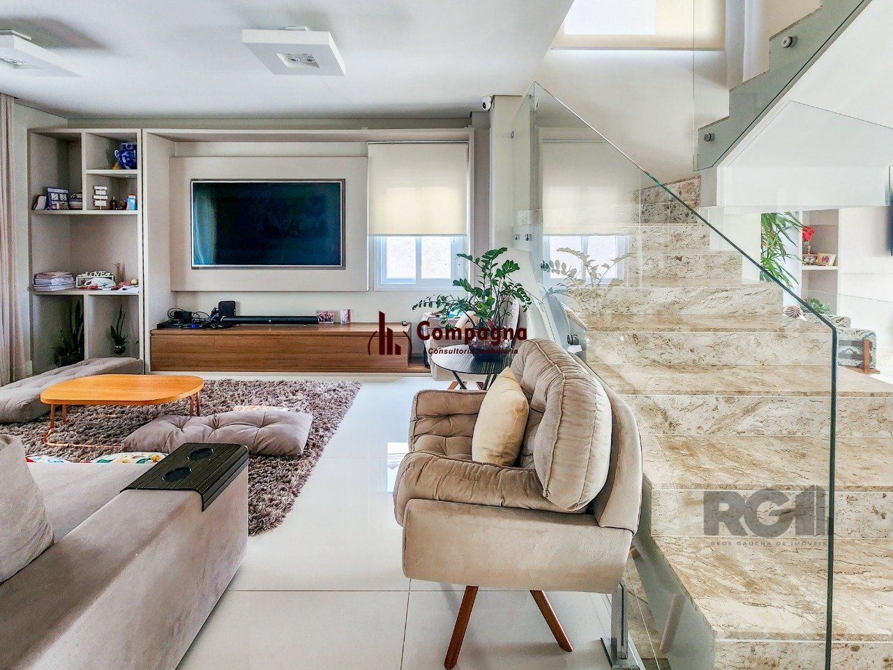 Casa com vista para Guaíba — foto 3