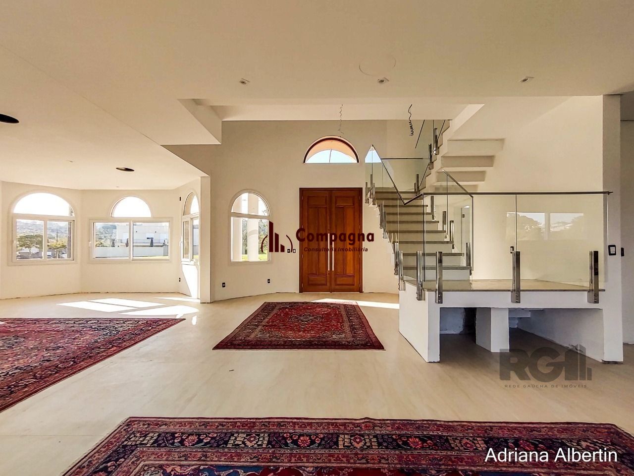 Casa de Condomínio 3 quartos à venda, 346m², Alphaville - Porto Alegre — foto 4